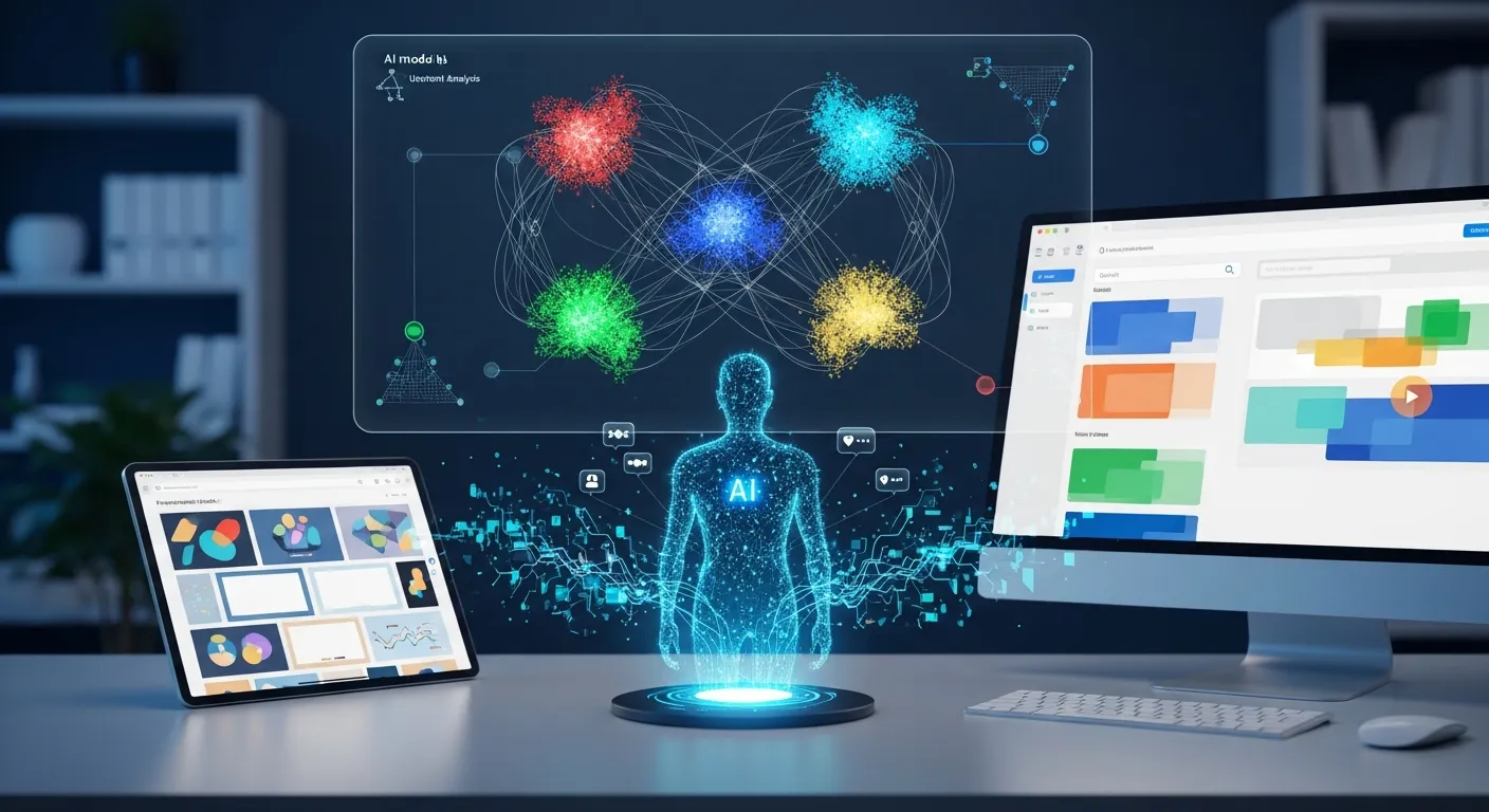 섹션 1: AI 페르소나 기반 초개인화 콘텐츠, 왜 중요한가? - AEO 실전 전략