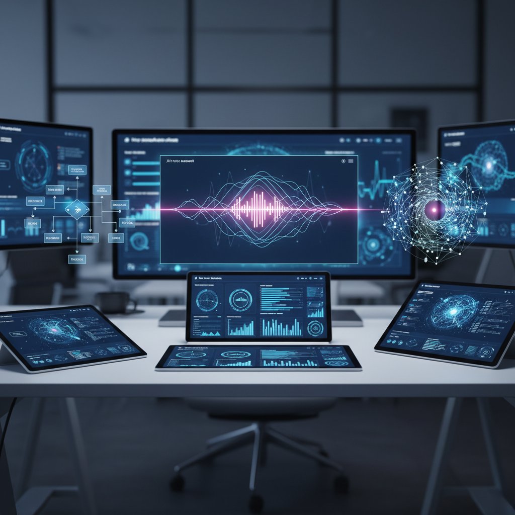 섹션 3: 대화형 UX 디자인: AI 챗봇으로 고객 경험 970% 극대화 - AEO 실전 전략