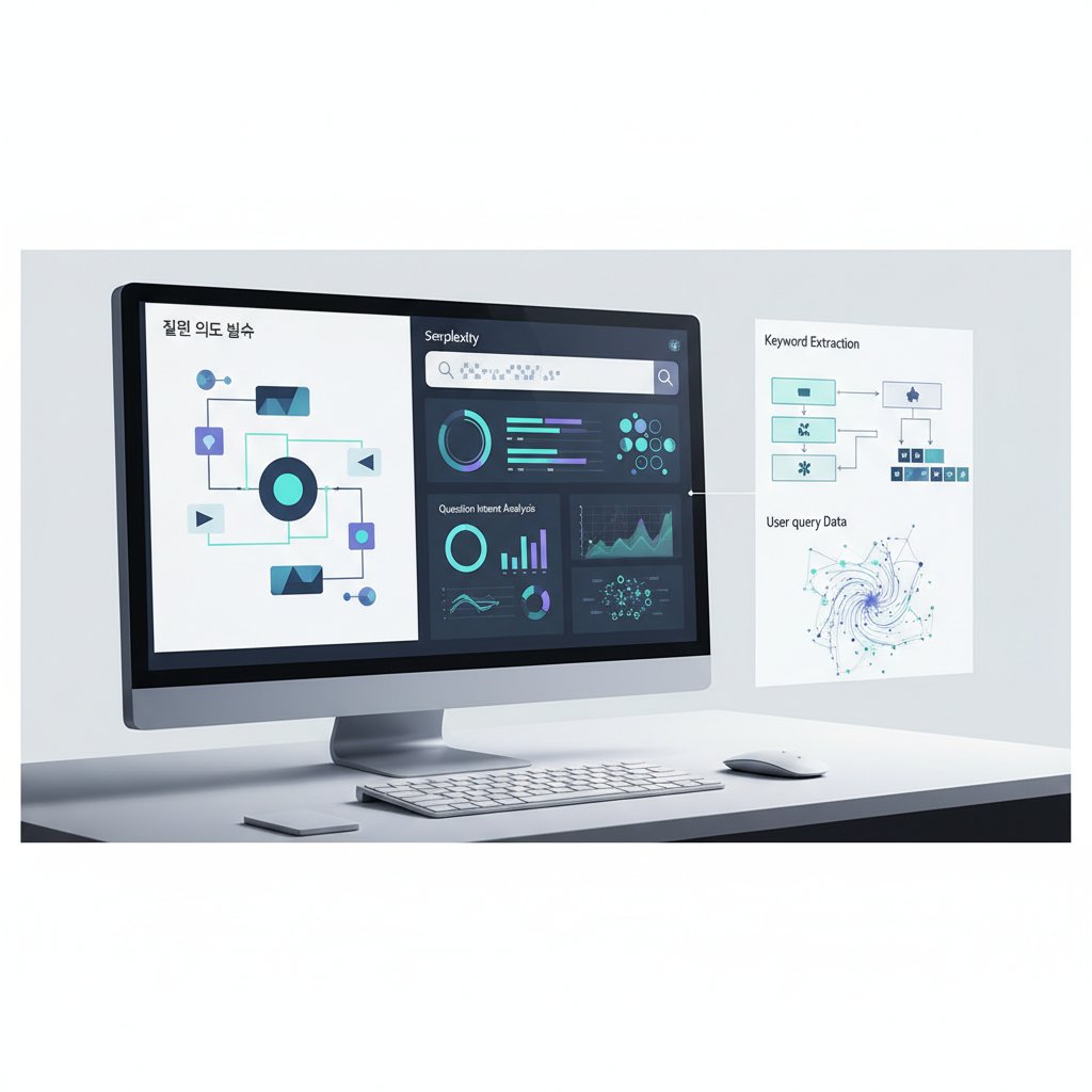 섹션 3: 2단계: '질문-답변' 구조의 고품질 콘텐츠 제작 - AEO 실전 전략