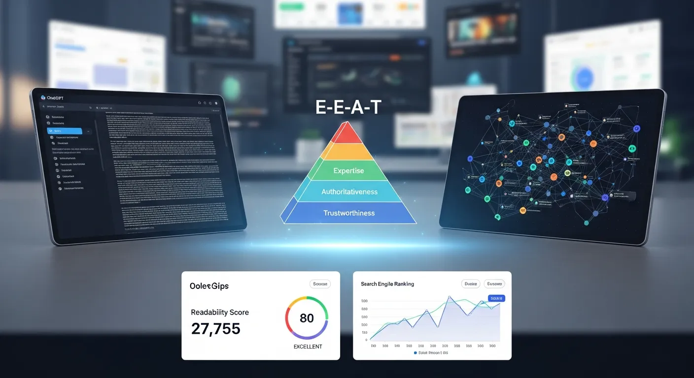 섹션 3: ChatGPT를 활용한 '자동화된' SEO 메타 데이터 생성 - AEO 실전 전략