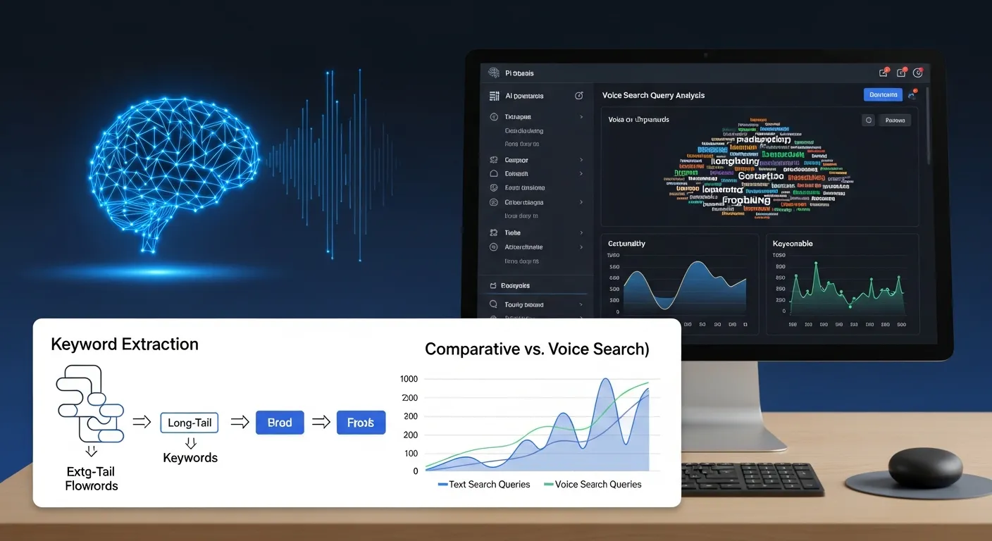 섹션 3: 구조화된 데이터 마크업: 검색 엔진에 정보를 명확하게 전달 - AEO 실전 전략