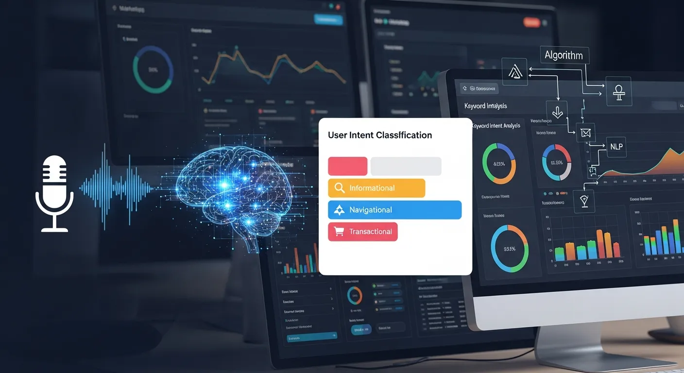 섹션 3: 5단계 초개인화 음성 검색 마케팅 전략 - AEO 실전 전략