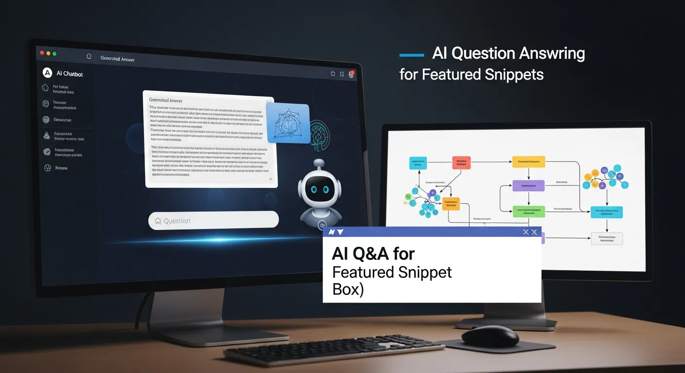 섹션 3: 5단계 초정밀 Featured Snippet 점령 전략 - AEO 실전 전략