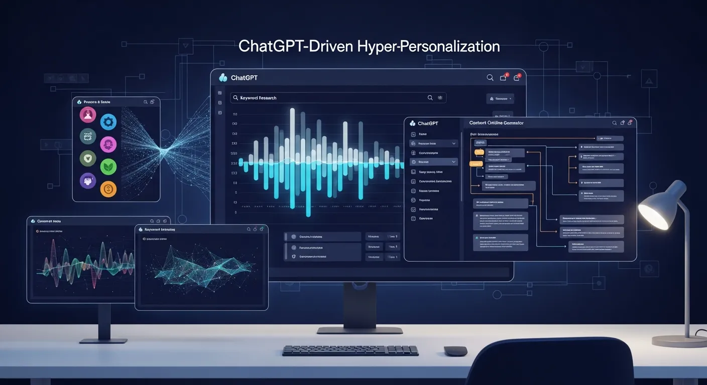 섹션 3: AI 페르소나 기반 롱테일 키워드 전략 - AEO 실전 전략