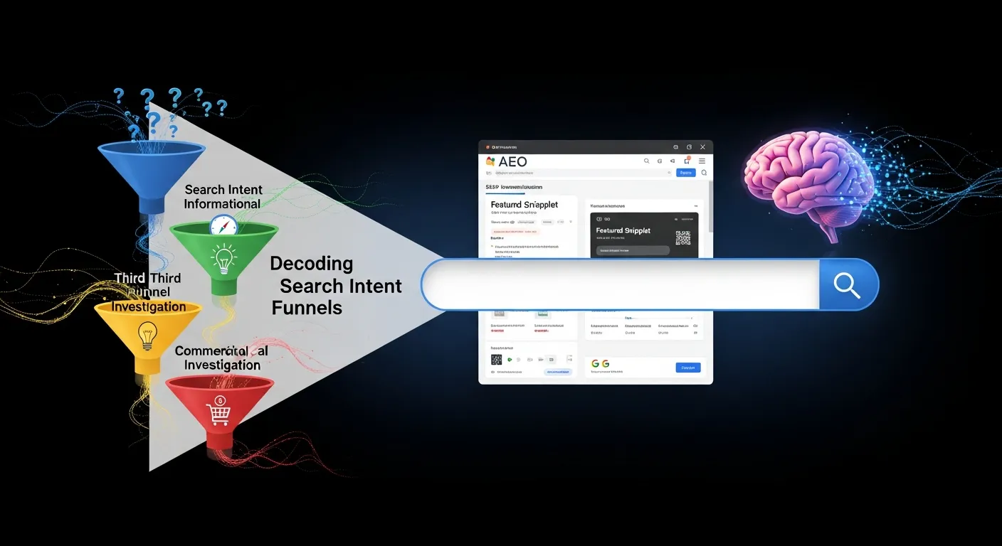 섹션 3: 5단계 초자동화 전략 1단계: AI 기반 키워드 분석 및 그룹화 - AEO 실전 전략
