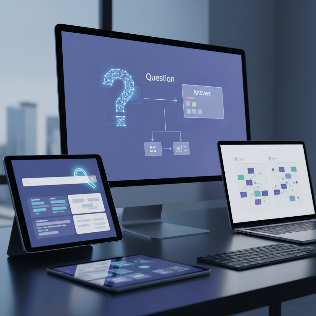 섹션 5: 4단계: 'AI 큐레이션' 기반 콘텐츠 배포 및 홍보 - AEO 실전 전략