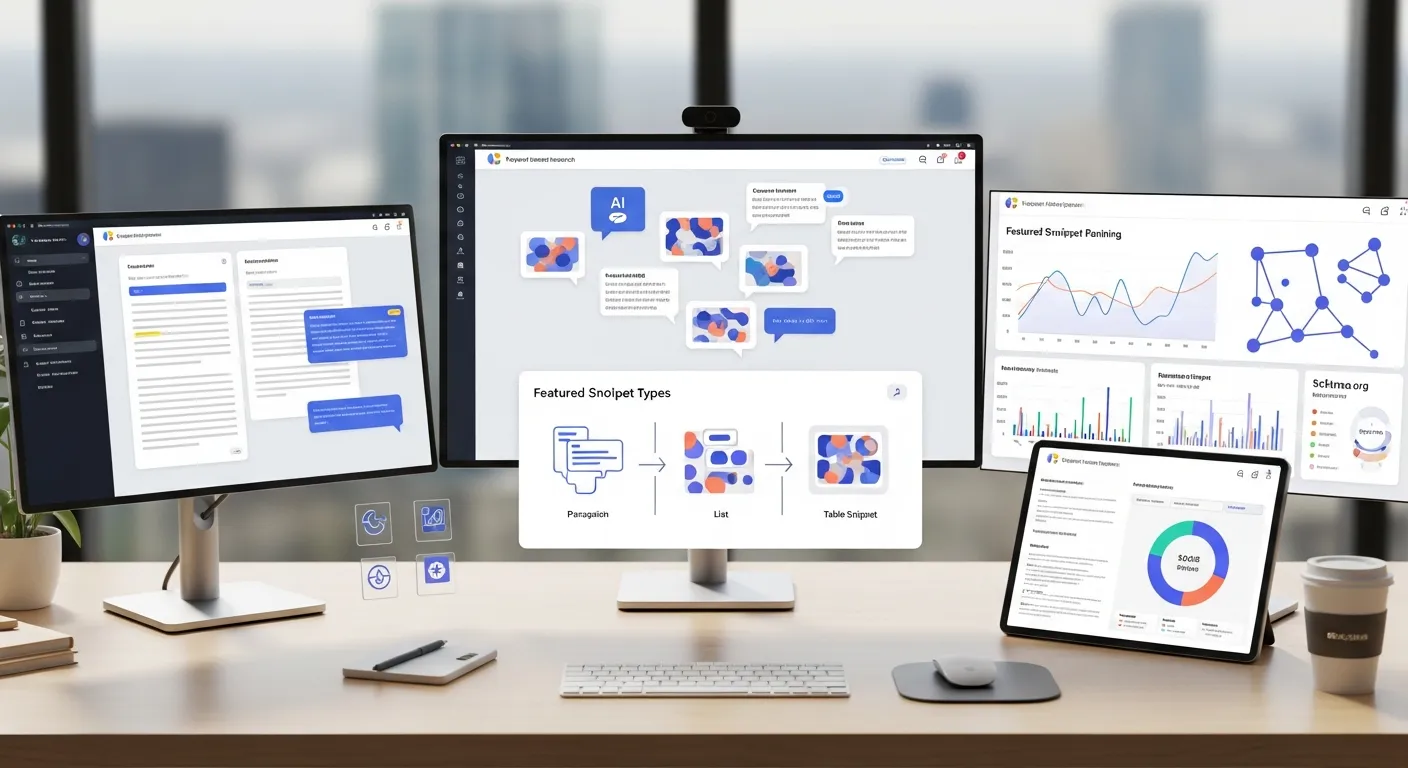 섹션 5: AI 기반 챗봇 활용, FAQ 콘텐츠 자동 생성 및 관리 - AEO 실전 전략