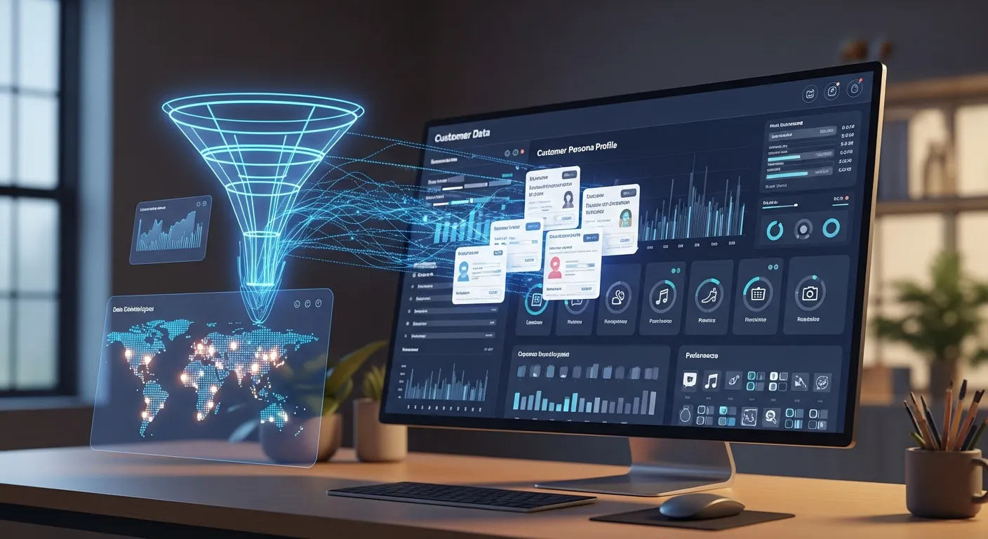 섹션 5: 음성 검색 SEO: 롱테일 키워드 전략 - AEO 실전 전략