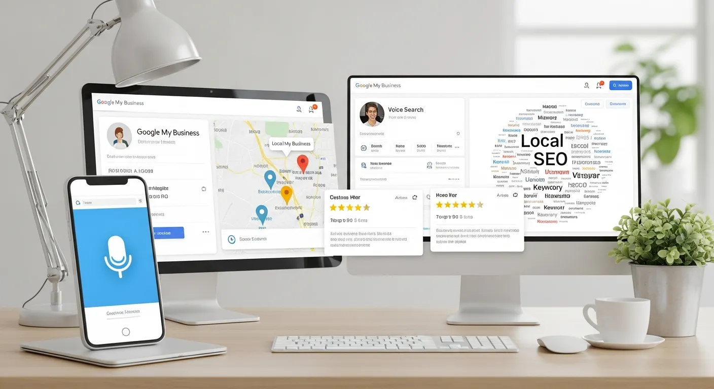 섹션 5: 4단계: AI 기반 음성 검색 모니터링 및 성능 분석 - AEO 실전 전략