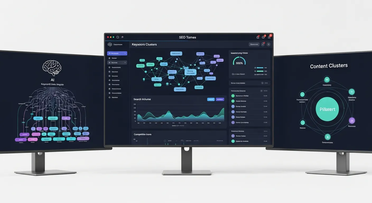섹션 5: 5단계 초자동화 전략 3단계: 스키마 마크업 최적화 자동 적용 - AEO 실전 전략