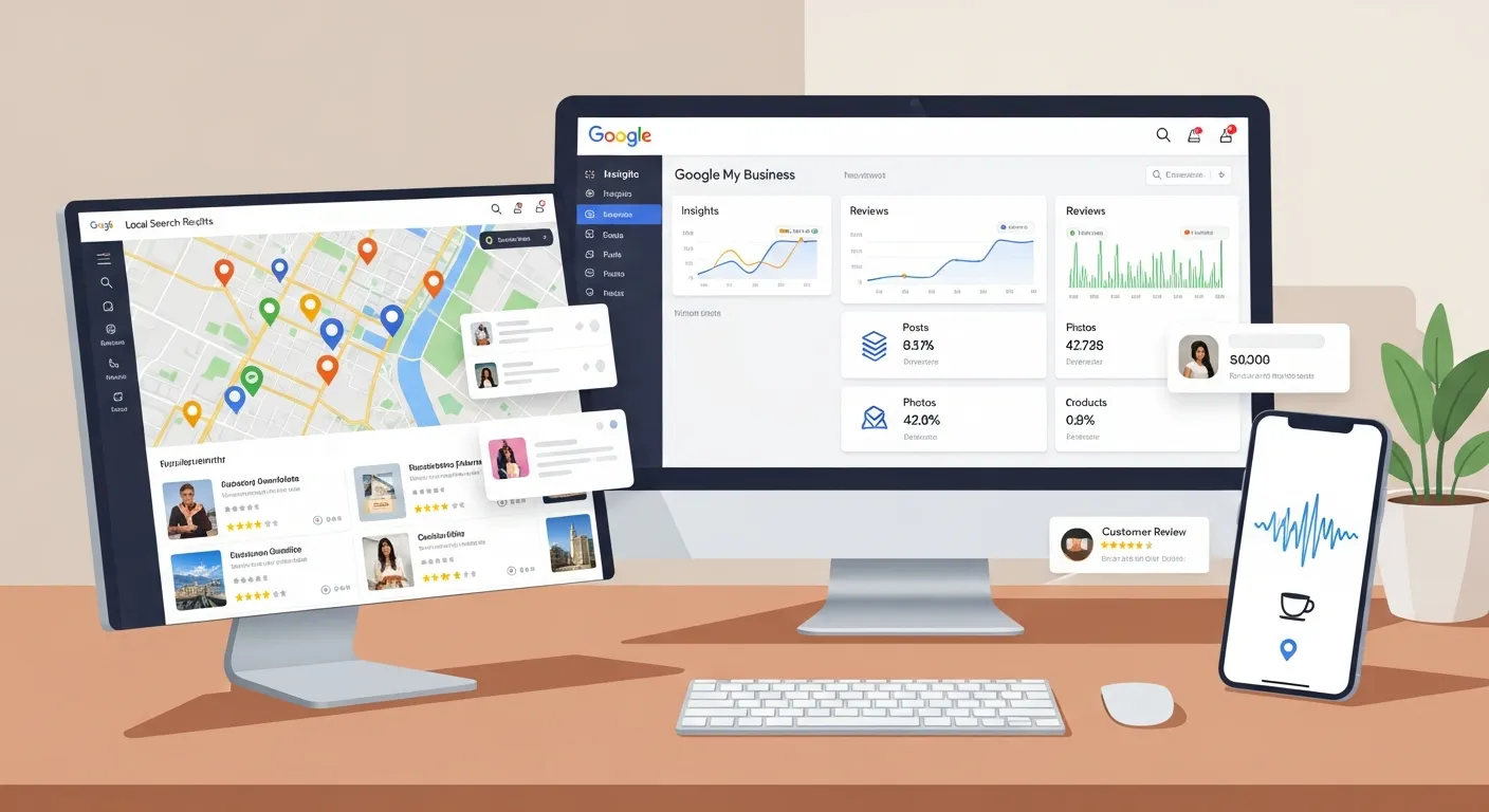 섹션 7: 2025년 이후: AI 기반 음성 검색 마케팅의 미래 - AEO 실전 전략