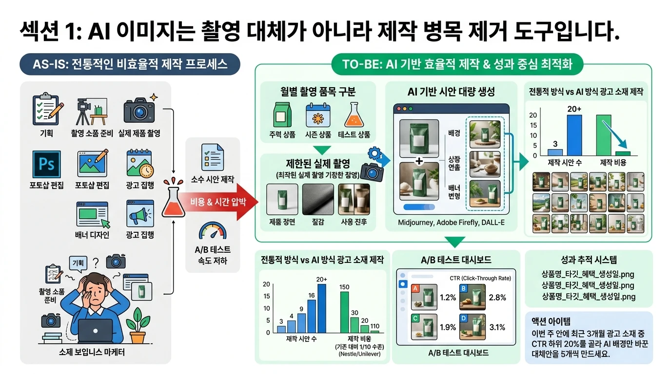 Marketing Automation 실행 이미지 2