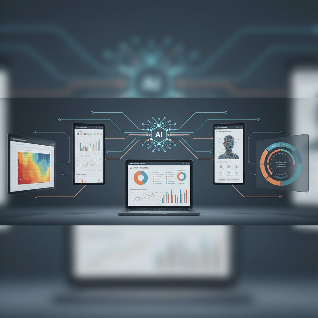 섹션 3: Generative AI 기반 맞춤형 콘텐츠 생성 - AI Marketing 실전 전략