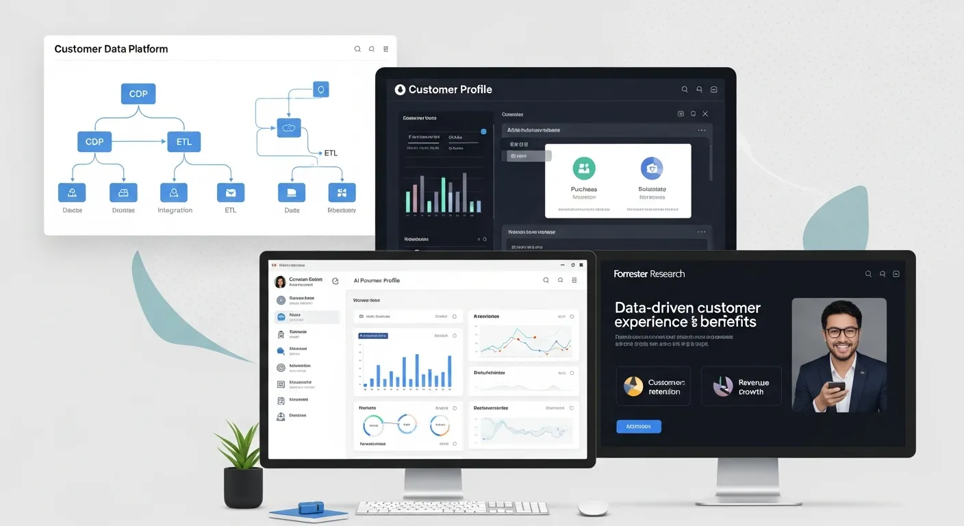 섹션 3: 2단계: 생성 AI 기반 챗봇 구축 - 24시간 즉각 응답 시스템 - AI Marketing 실전 전략