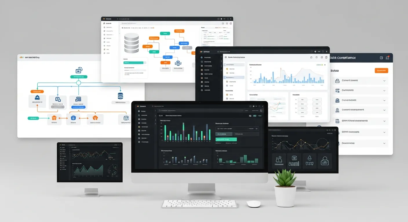섹션 3: 2단계: AI 기반 데이터 분석 - 숨겨진 인사이트 발견하기 - AI Marketing 실전 전략