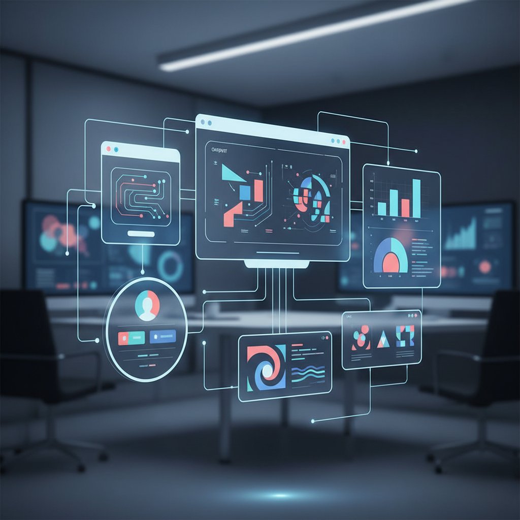 섹션 5: Generative AI 기반 성과 측정 및 최적화 - AI Marketing 실전 전략