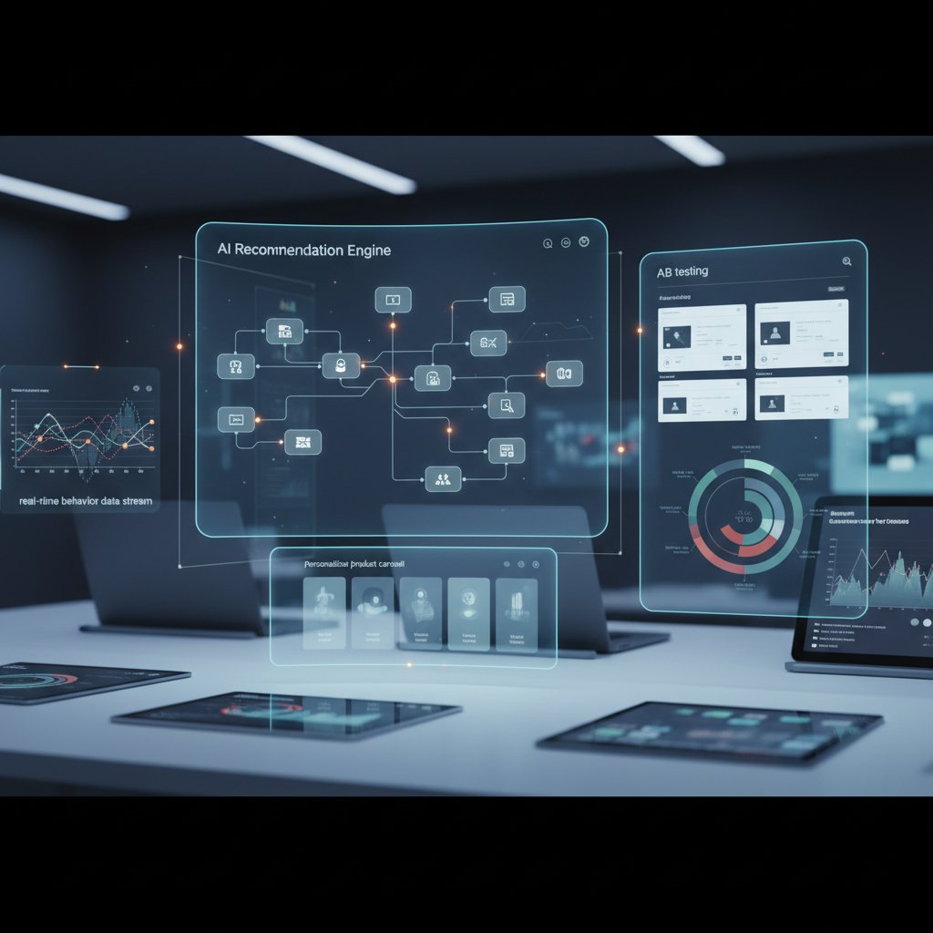 섹션 5: 성과 측정 및 지속적인 최적화 - AI Marketing 실전 전략