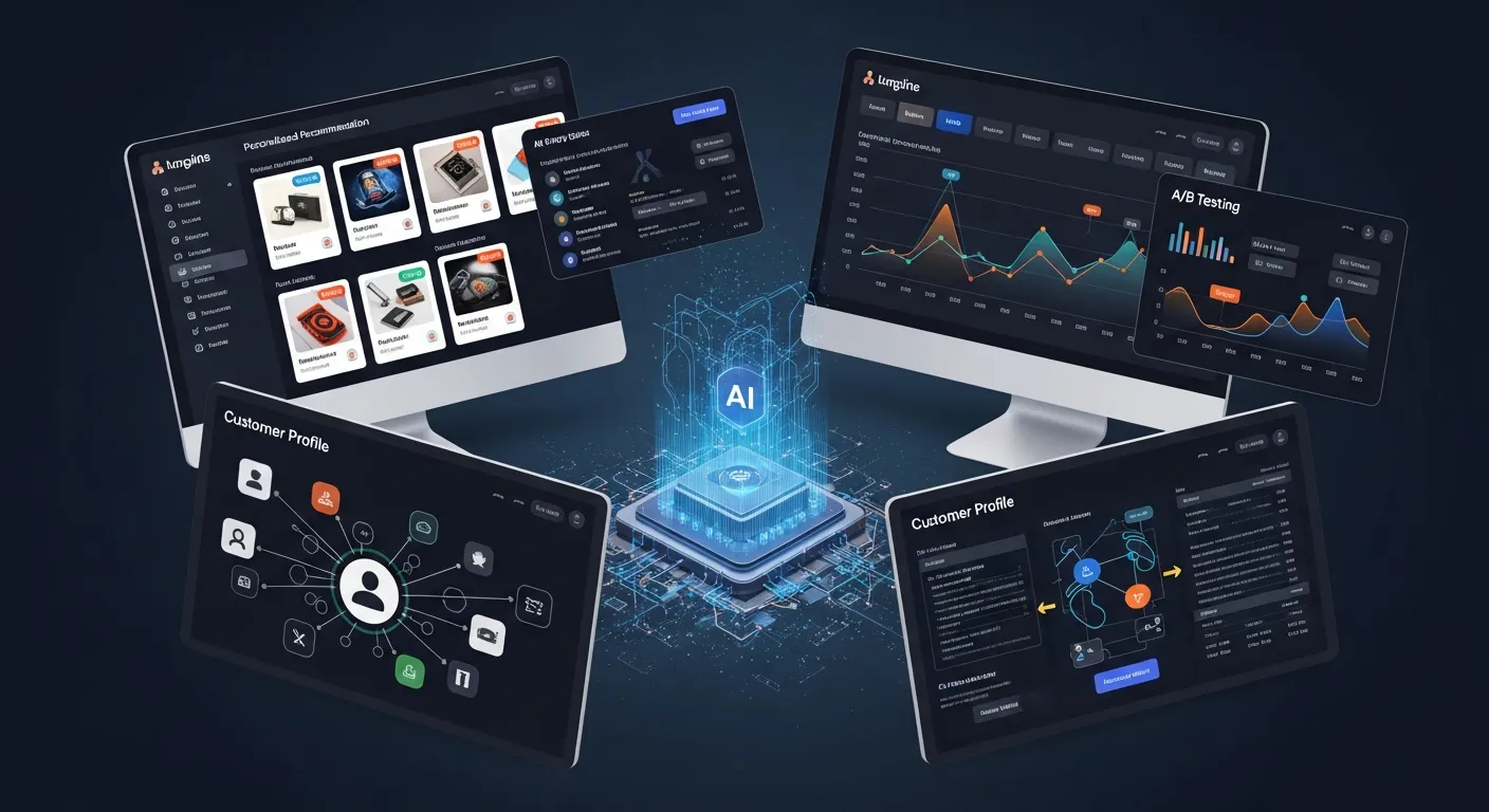 섹션 5: 개인화 추천 A/B 테스트 자동화: 지속적 개선 사이클 구축 - AI Marketing 실전 전략