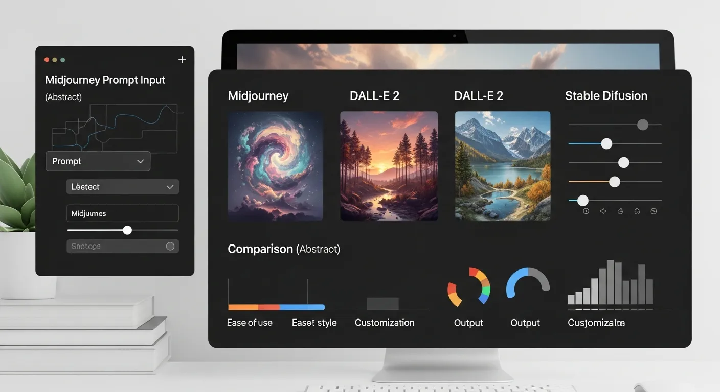 섹션 5: AI 이미지 생성 활용 사례: 마케팅 ROI 극대화 - AI Marketing 실전 전략