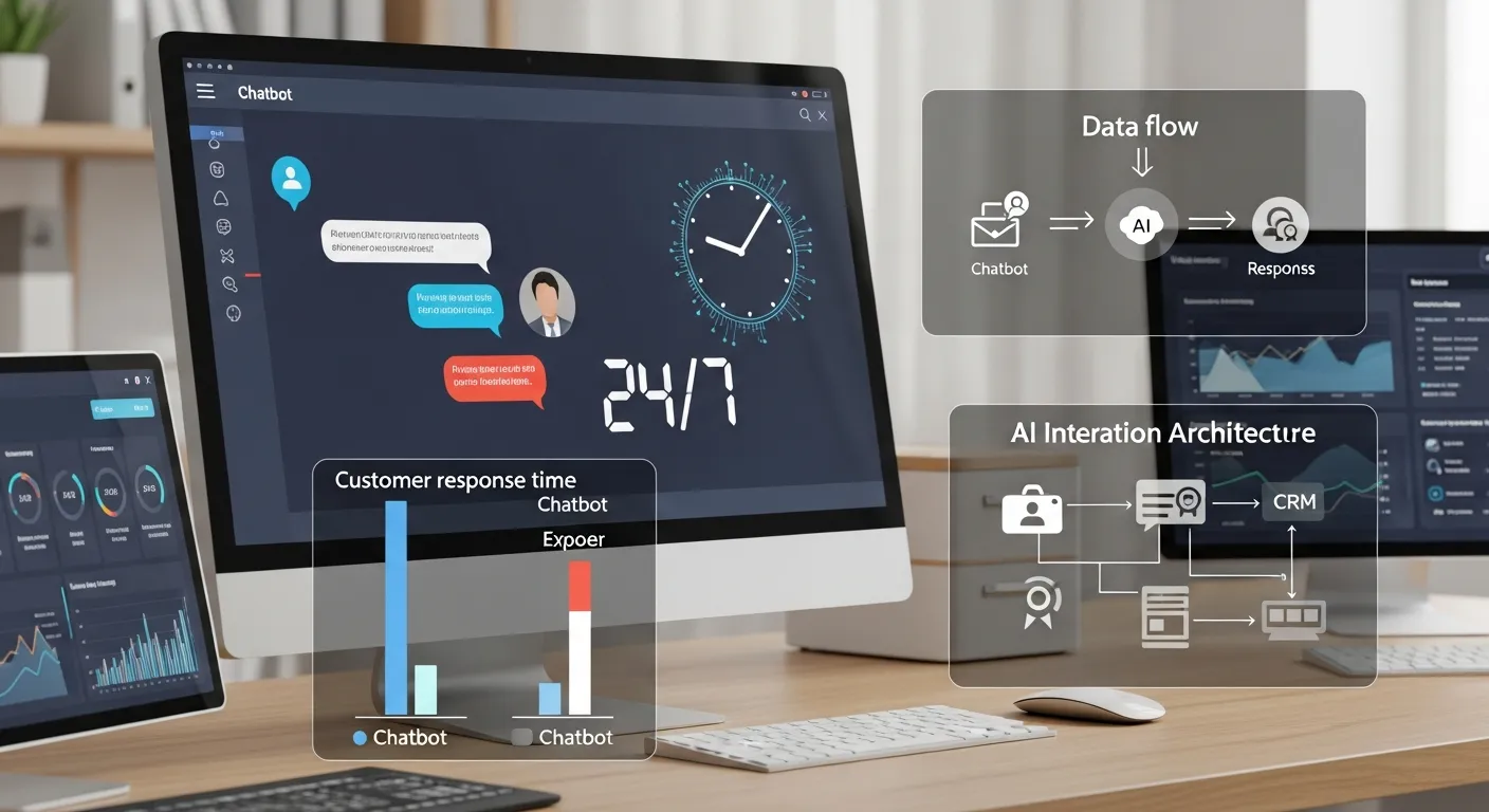 섹션 5: 4단계: 예측 기반 선제적 지원 - 잠재적 문제 해결 - AI Marketing 실전 전략