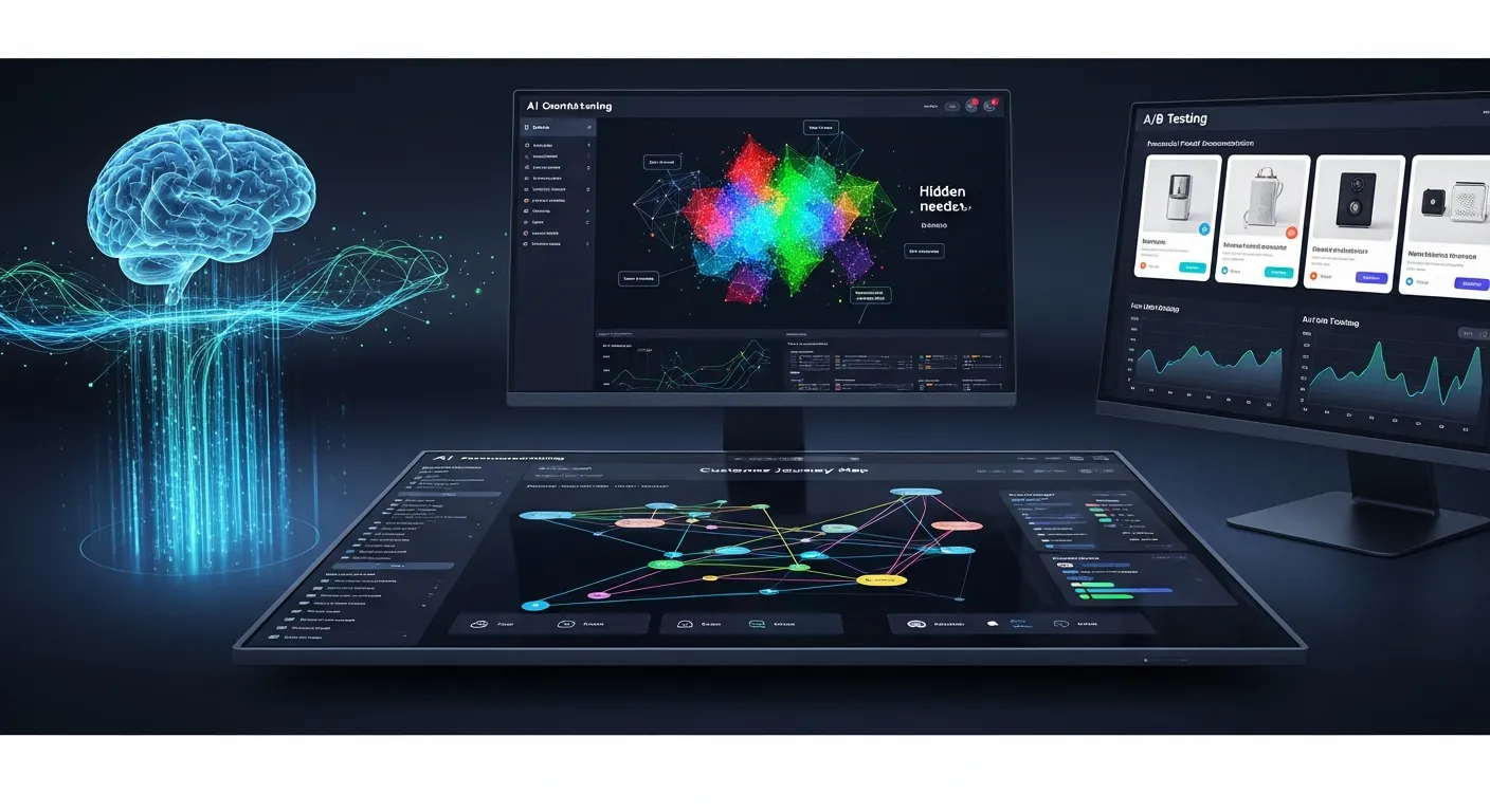섹션 5: 4단계: 자동화된 고객 응대 시스템 구축 - '24시간 개인 비서' - AI Marketing 실전 전략