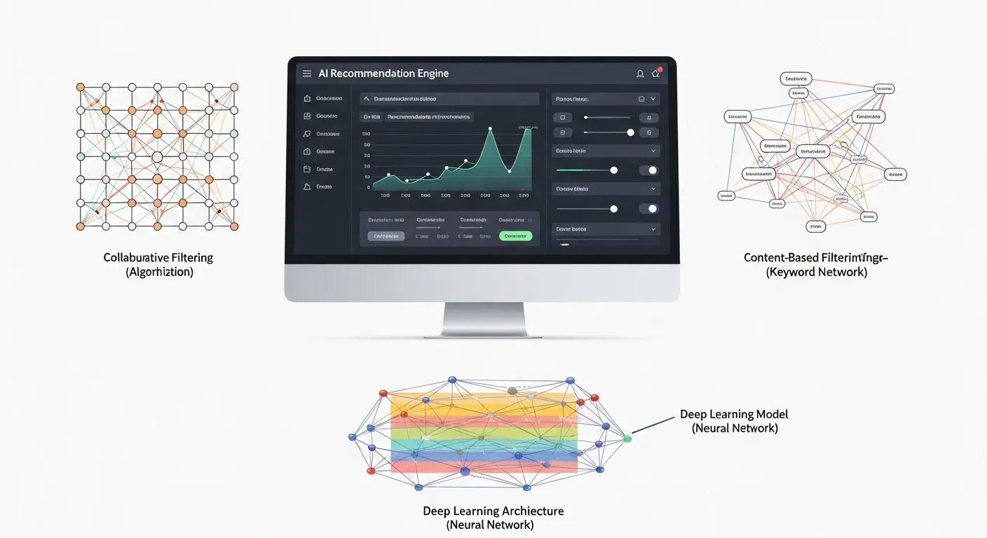 섹션 5: 4단계: 고객 피드백 반영 및 지속적인 개선 – 추천 정확도 향상 - AI Marketing 실전 전략