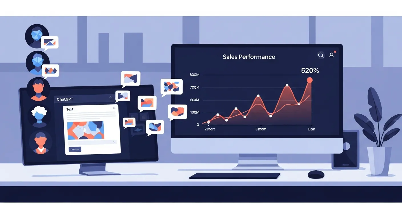 섹션 5: AI 페르소나 마케팅 ROI 극대화를 위한 지속적인 최적화 전략 - AI Marketing 실전 전략