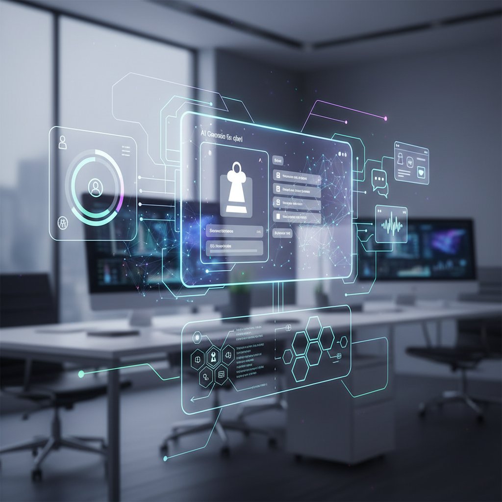 섹션 6: 중소기업을 위한 Generative AI 도입 시 고려 사항 - AI Marketing 실전 전략