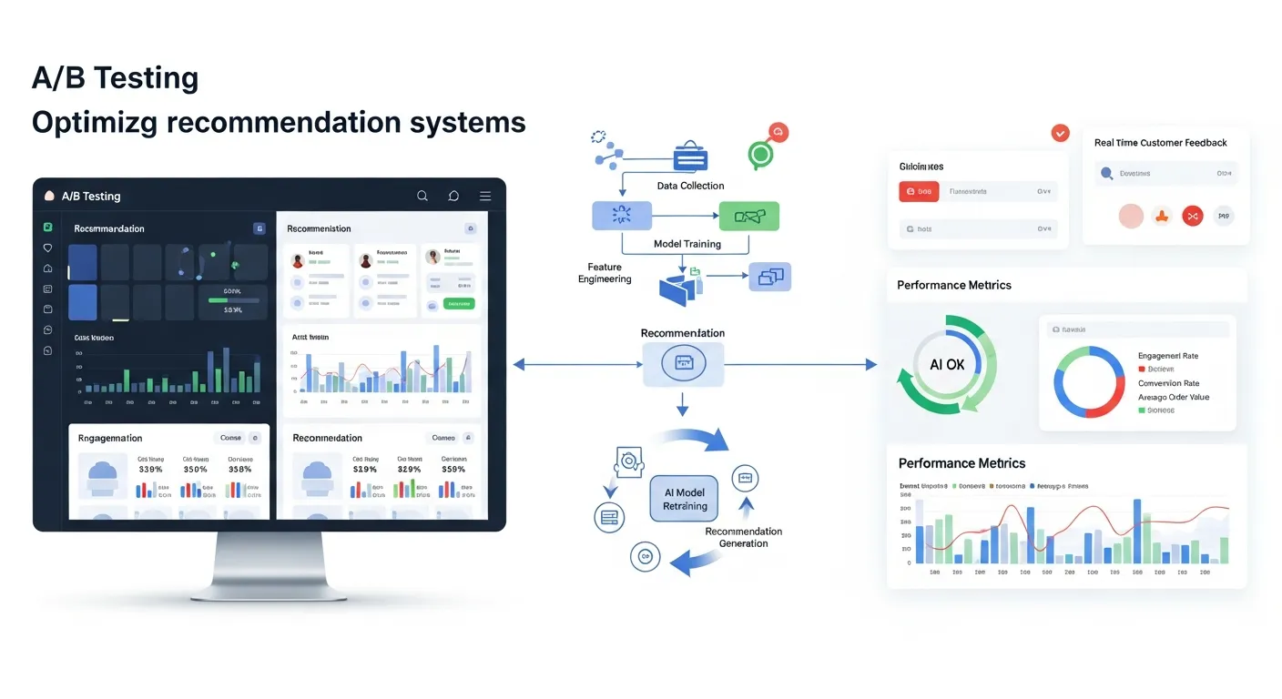 섹션 6: 5단계: 성과 측정 및 지속적인 개선 - ROI 극대화 - AI Marketing 실전 전략