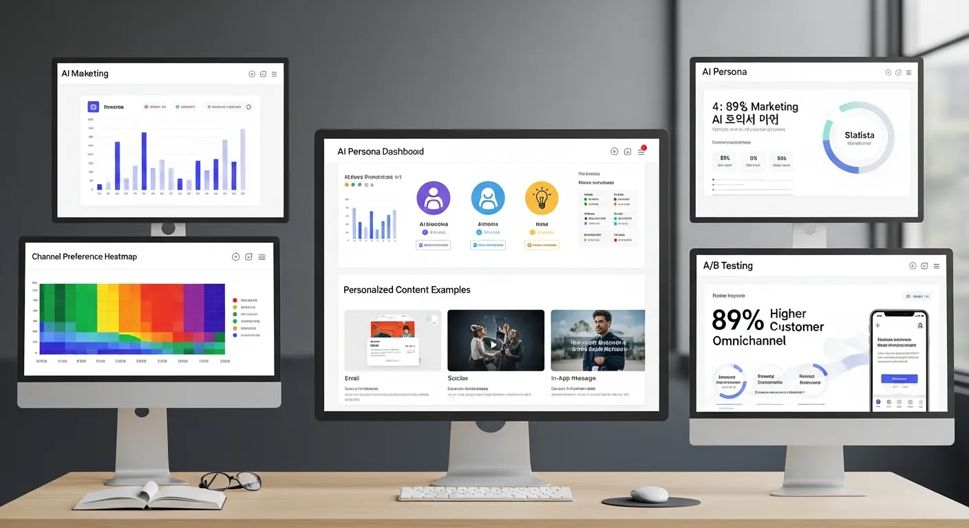 섹션 7: 2030년 AI 페르소나 마케팅 성공을 위한 윤리적 고려 사항 - AI Marketing 실전 전략