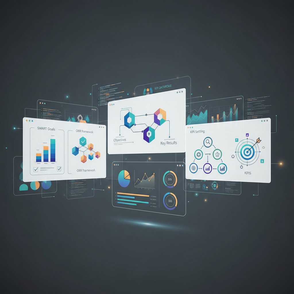 섹션 3: 고객 생애 가치(CLTV) 기반 KPI 설정: 장기적인 성장 동력 확보 - Analytics 실전 전략