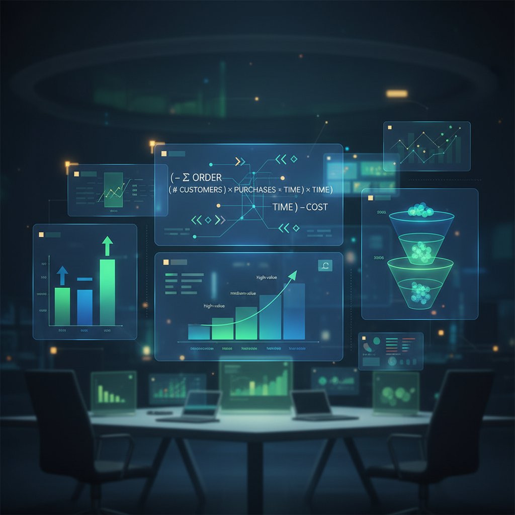 섹션 5: 소셜 미디어 KPI 설정: 참여율, 도달, 그리고 '진정성' 측정 - Analytics 실전 전략