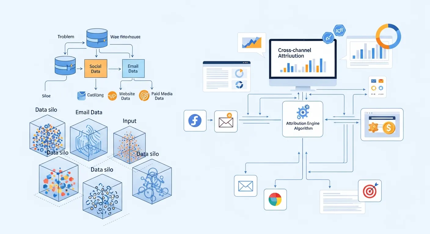 섹션 5: Attribution 모델, 지속적인 개선과 테스트가 핵심 - Analytics 실전 전략