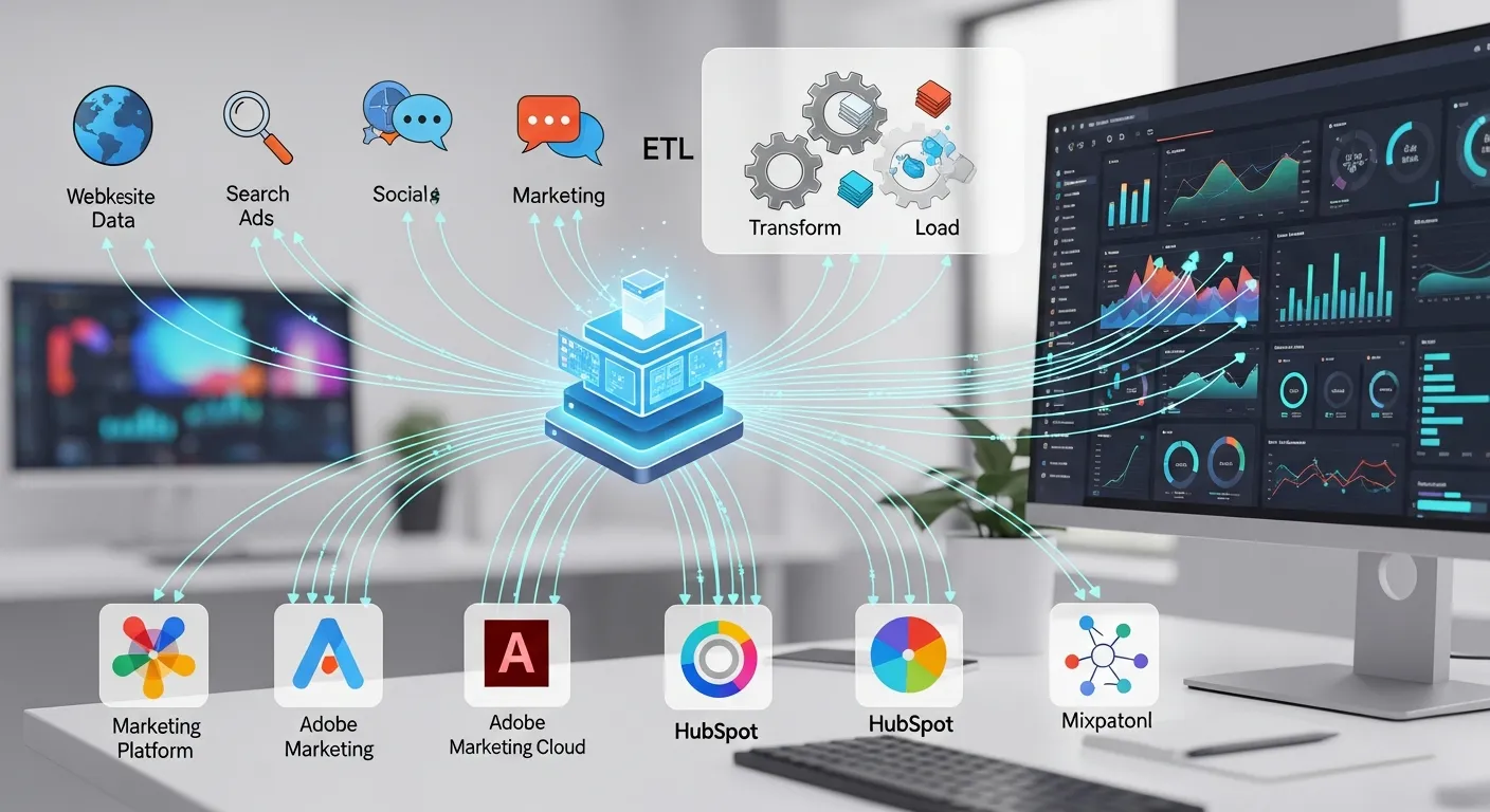 섹션 5: 어트리뷰션 모델 최적화, 지속적인 성과 개선 - Analytics 실전 전략