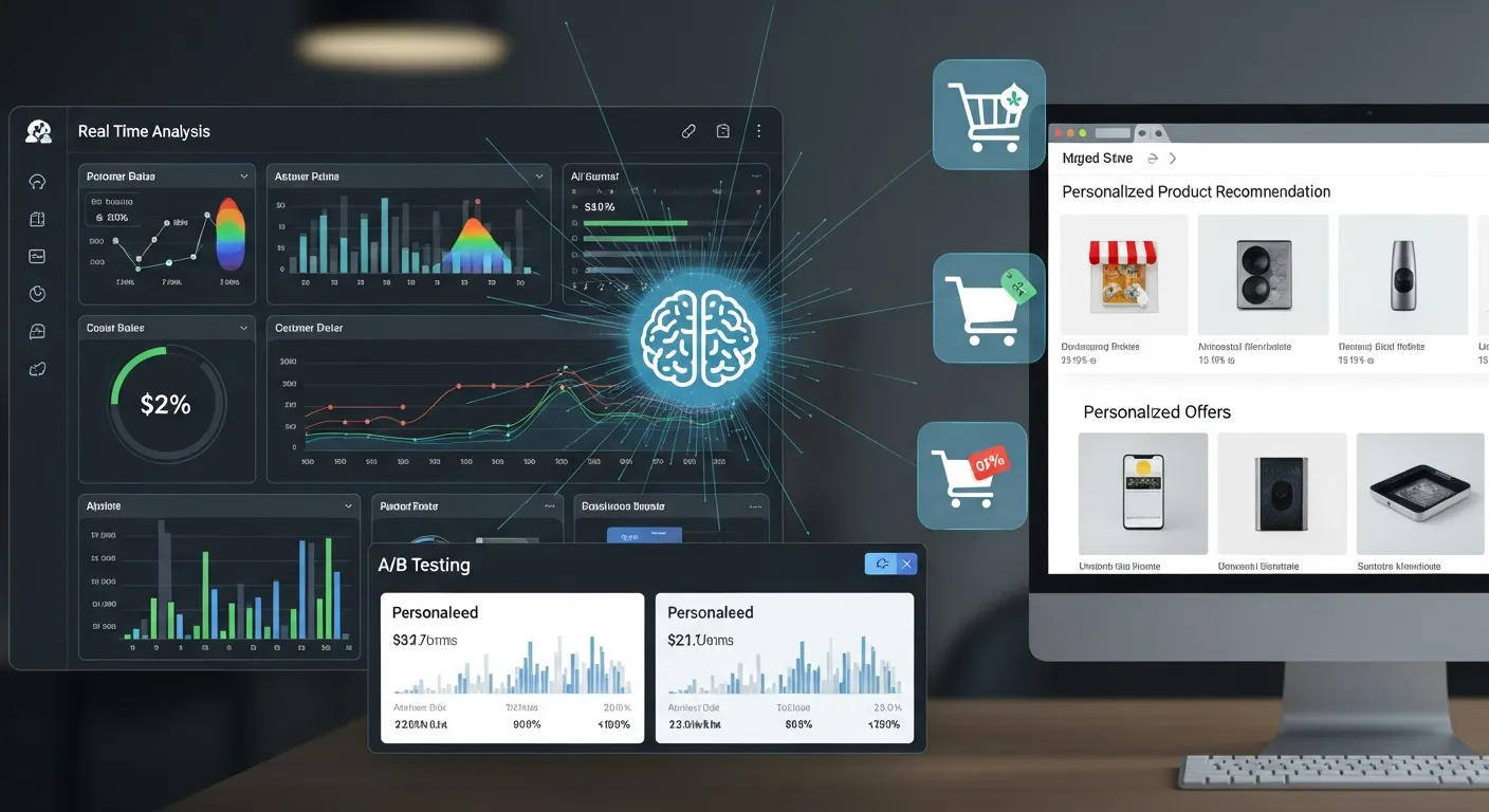 섹션 5: 개인 정보 보호 규정 준수 및 데이터 보안 강화 - Analytics 실전 전략