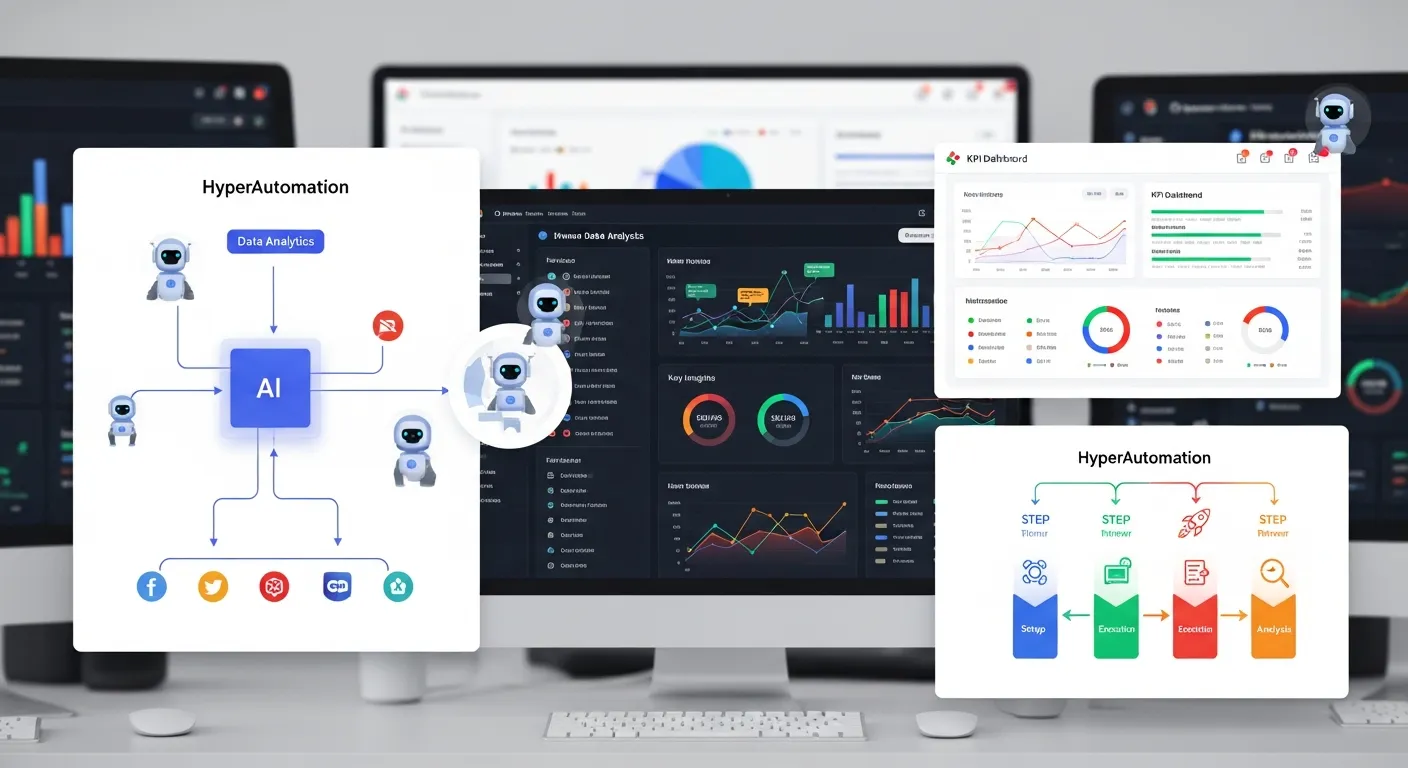 섹션 5: 개인 정보 보호와 데이터 윤리: 책임감 있는 KPI 관리 - Analytics 실전 전략