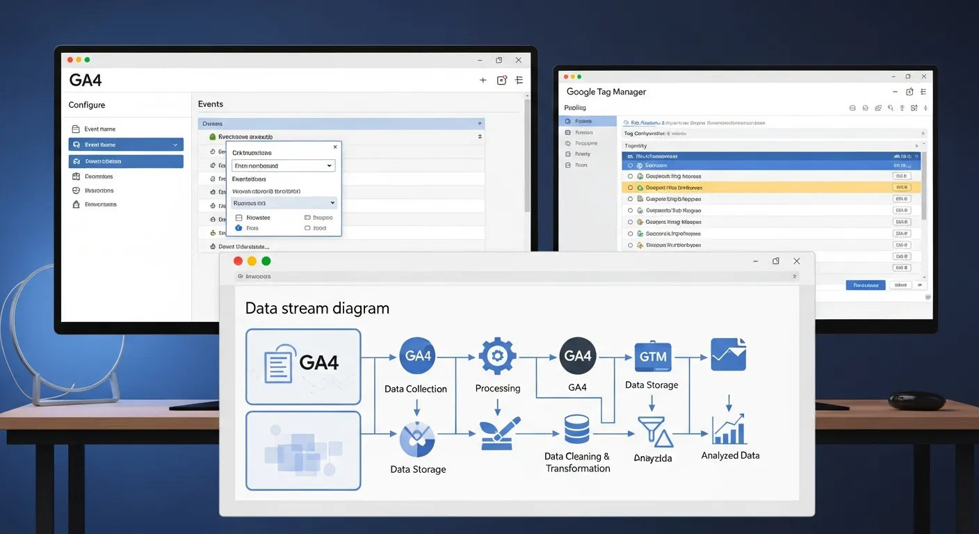 섹션 7: 5단계 초효율 전략 5단계: 지속적인 보고서 개선 및 최적화 - Analytics 실전 전략