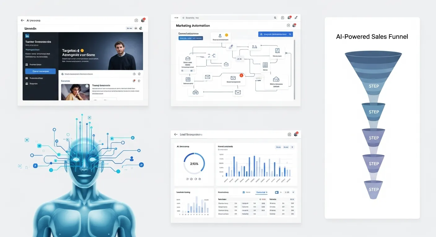 섹션 3: 초개인화 마케팅으로 고객 경험 극대화 - B2B Marketing 실전 전략