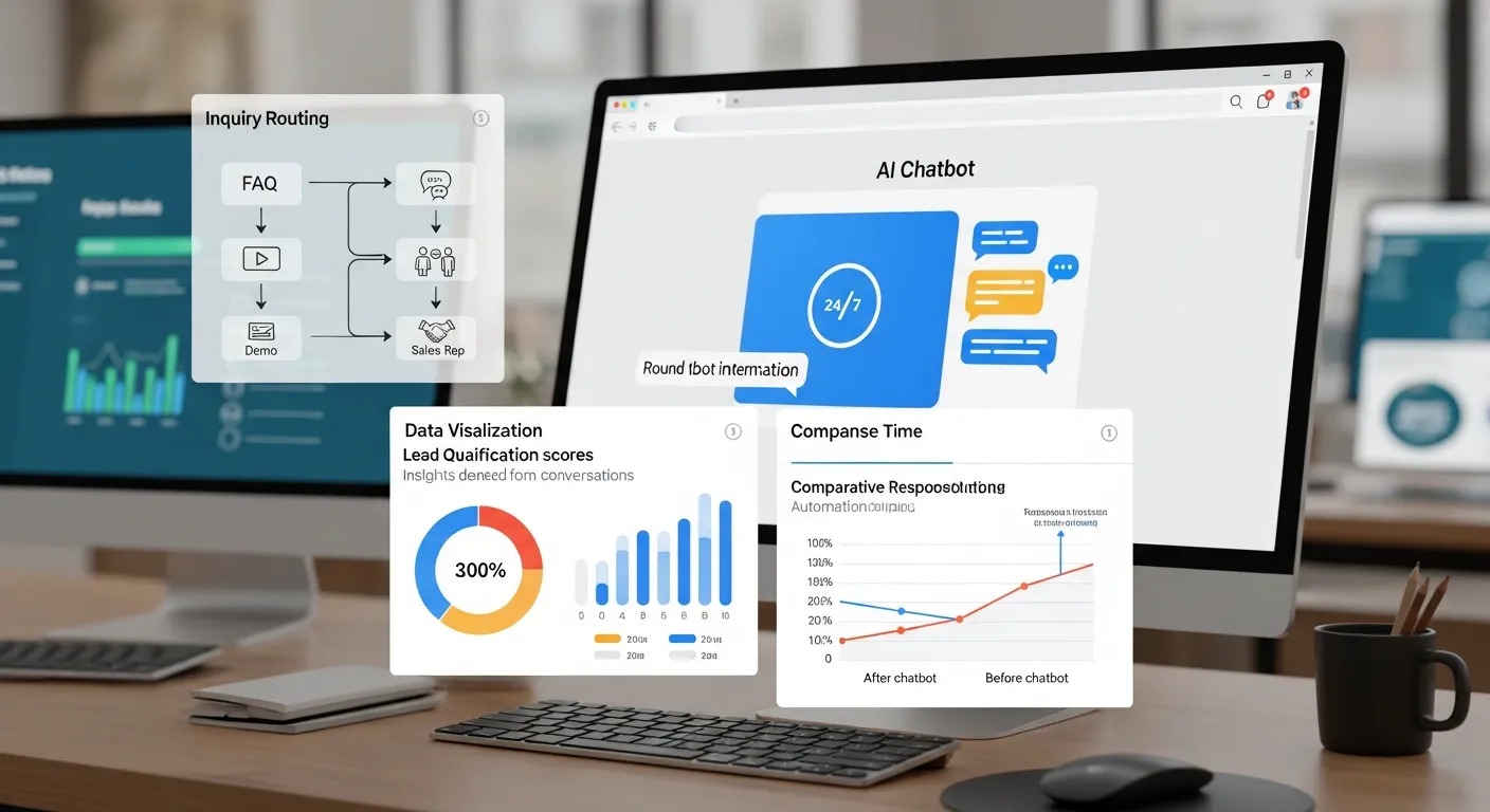 섹션 3: AI 기반 세일즈 콘텐츠 개인화로 제안서 클릭률 620% 향상 및 설득력 극대화 - B2B Marketing 실전 전략