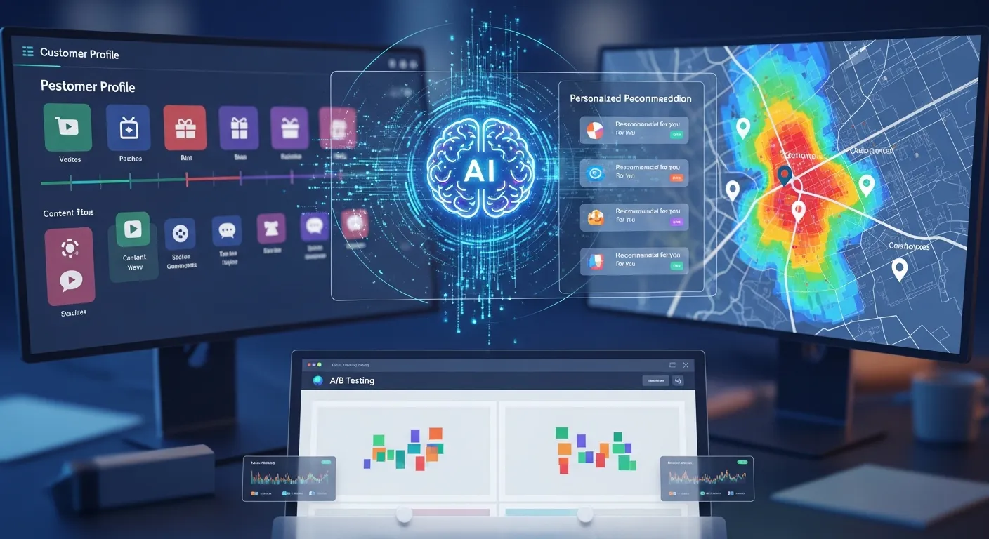섹션 5: 세일즈 & 마케팅 팀 협업 강화 - B2B Marketing 실전 전략