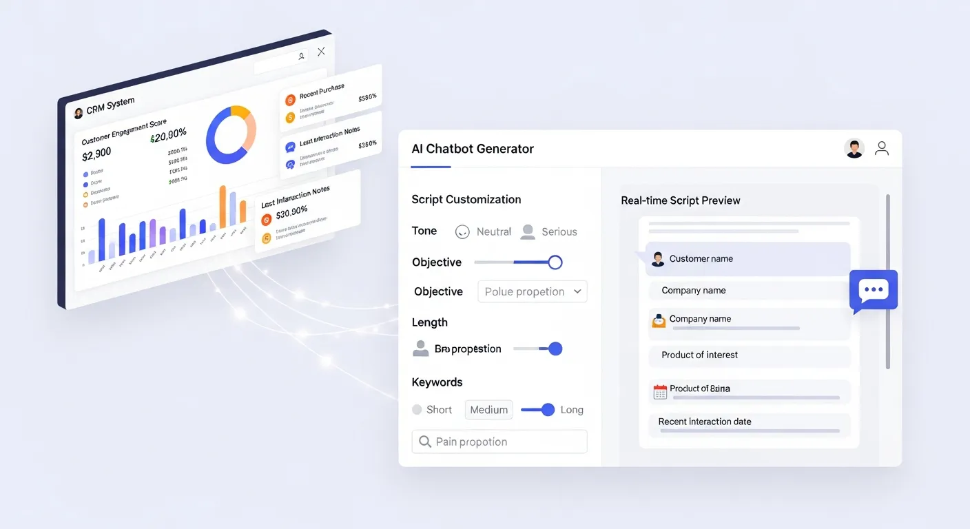 섹션 5: 4단계: AI 기반 실시간 피드백 및 코칭 시스템 구축 - B2B Marketing 실전 전략