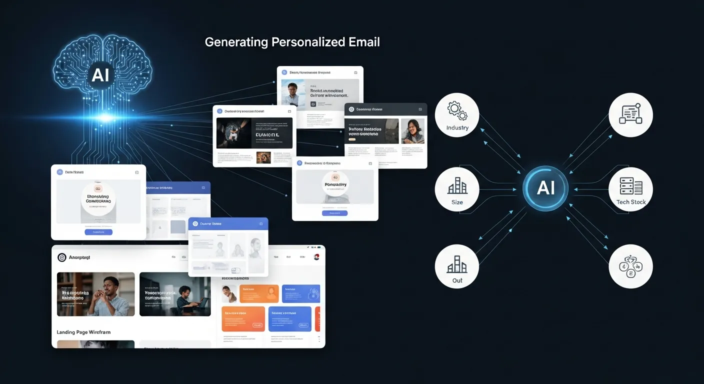 섹션 5: 4단계 - AI 기반 세일즈 지원 & 협업 강화 - B2B Marketing 실전 전략