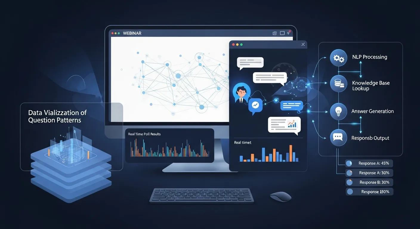 섹션 5: 4단계: 웨비나 후 'AI 기반 초개인화 팔로우업' 전략 - B2B Marketing 실전 전략