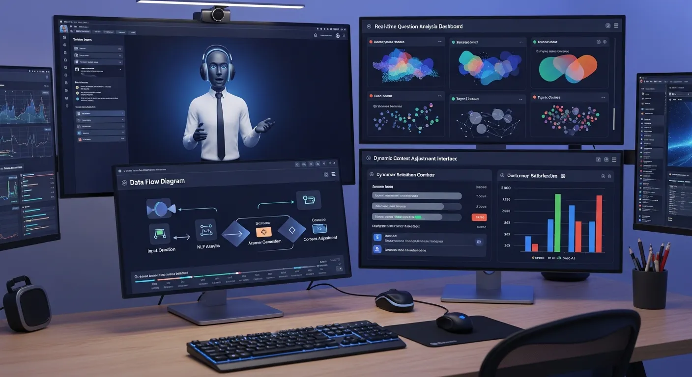 섹션 5: 4단계: AI 기반 웨비나 후속 관리 및 리드 육성 - B2B Marketing 실전 전략