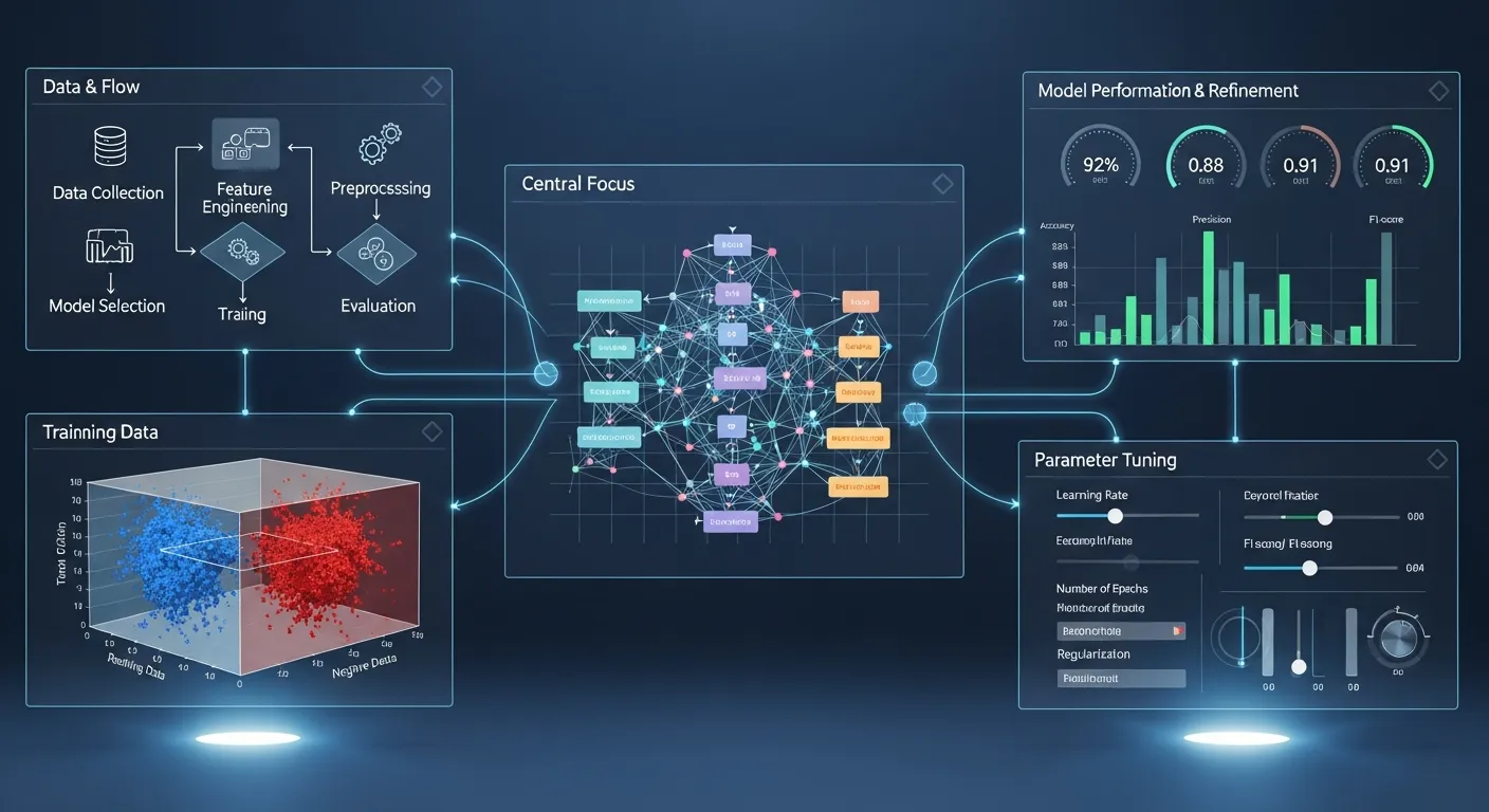 섹션 5: 4단계 - 실시간 대응 및 맞춤형 커뮤니케이션: 계약 성공률 극대화 - B2B Marketing 실전 전략