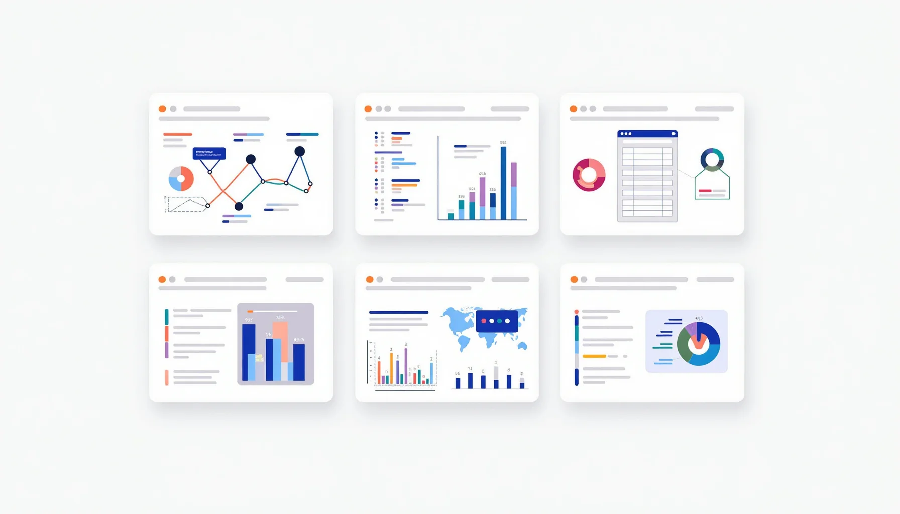 섹션 1: 데이터 기반 CI/BI 분석: 숨겨진 브랜드 약점 진단 - Branding 실전 전략