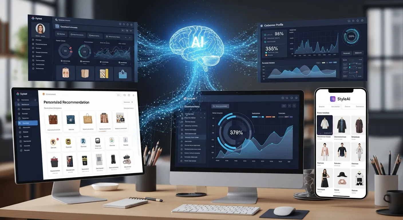 섹션 1: AI 기반 초개인화 가치 제안, 왜 지금 필요한가? - Branding 실전 전략