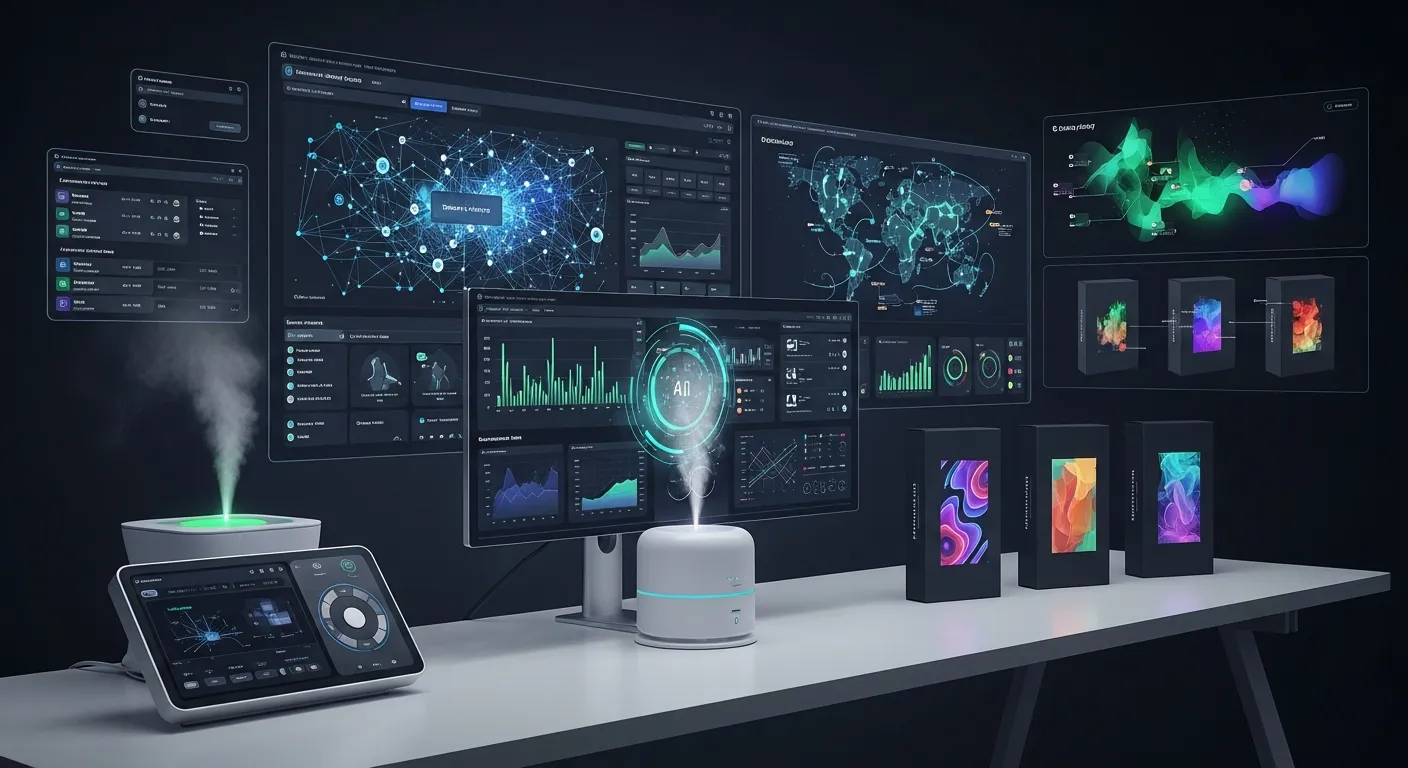 섹션 1: 초개인화 오감 마케팅이란 무엇인가? (고객 경험 디자인의 미래) - Branding 실전 전략