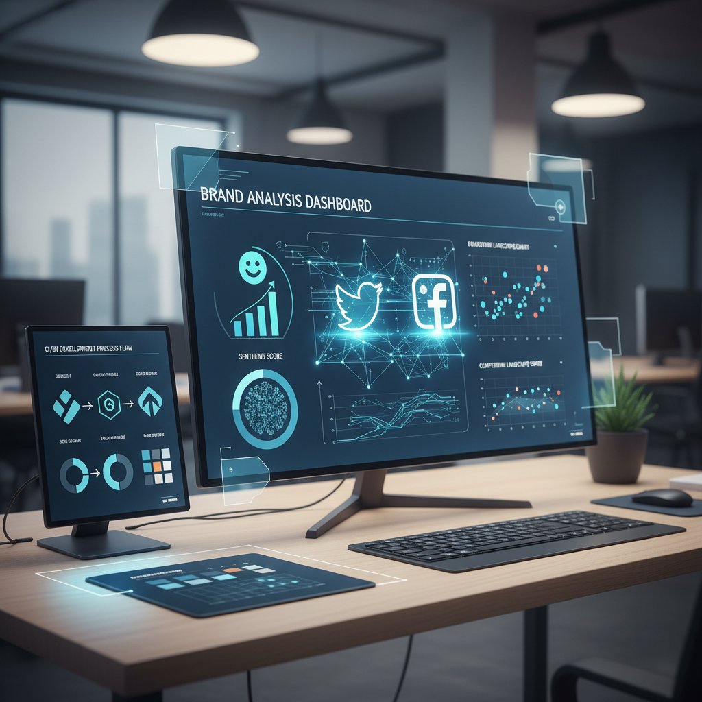 섹션 3: CI/BI 리뉴얼 전략: 데이터 기반 의사 결정 - Branding 실전 전략