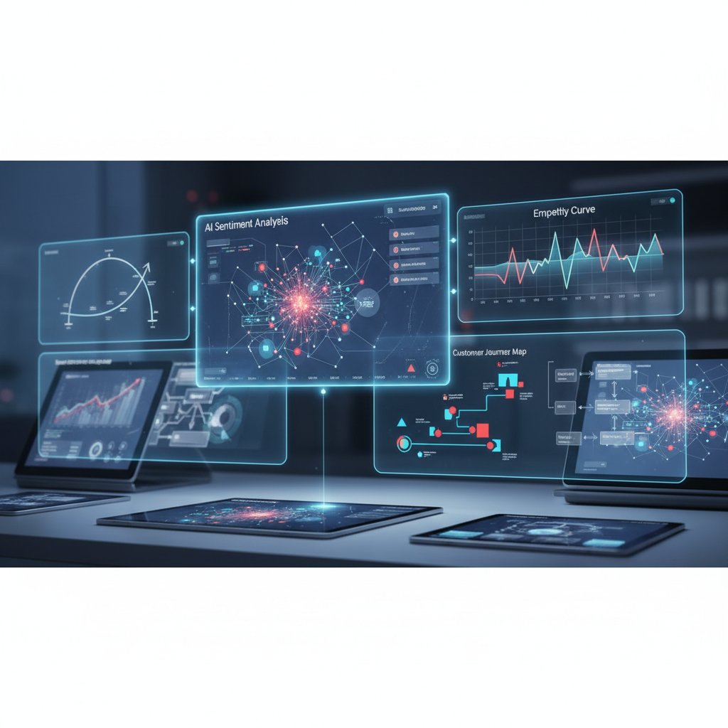 섹션 3: 진정성 있는 스토리텔링, 고객과의 신뢰 구축 - Branding 실전 전략